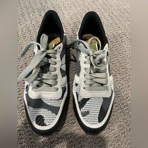 Valentino sneakers women’s size 37.5